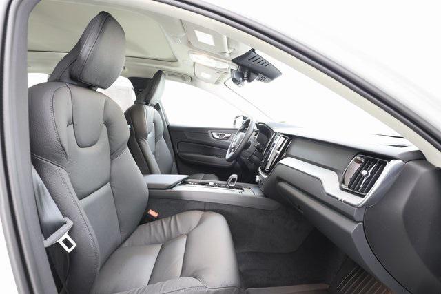 new 2025 Volvo XC60 Plug-In Hybrid car, priced at $64,200