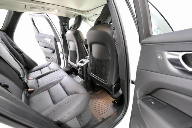new 2025 Volvo XC60 Plug-In Hybrid car, priced at $64,200