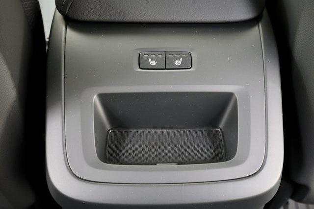 new 2025 Volvo XC60 Plug-In Hybrid car, priced at $64,200