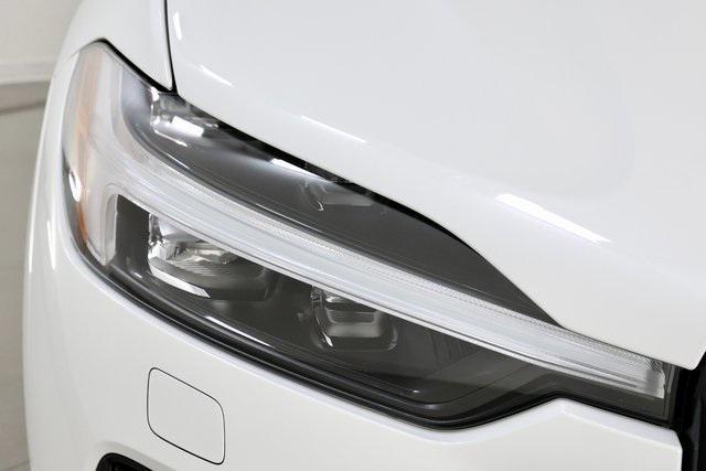 new 2025 Volvo XC60 Plug-In Hybrid car, priced at $64,200