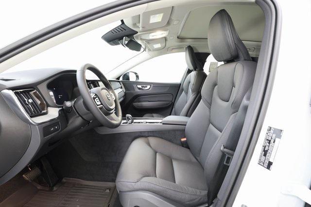 new 2025 Volvo XC60 Plug-In Hybrid car, priced at $64,200
