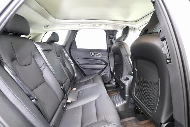 new 2025 Volvo XC60 Plug-In Hybrid car, priced at $64,200