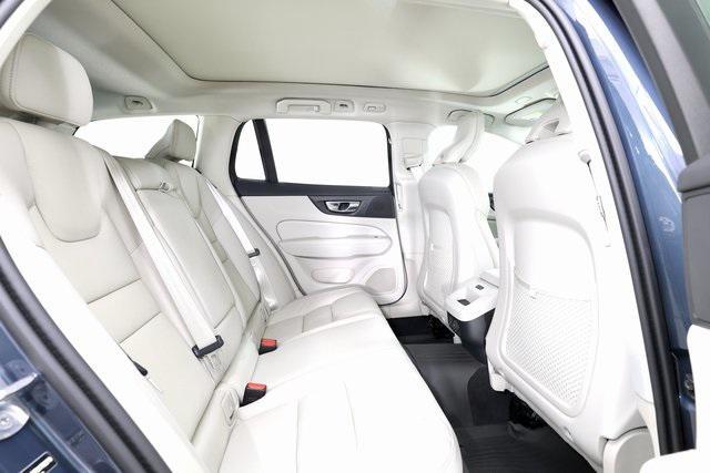 new 2026 Volvo V60 Cross Country car, priced at $52,450