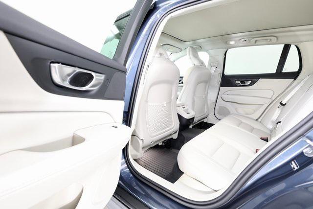 new 2026 Volvo V60 Cross Country car, priced at $52,450