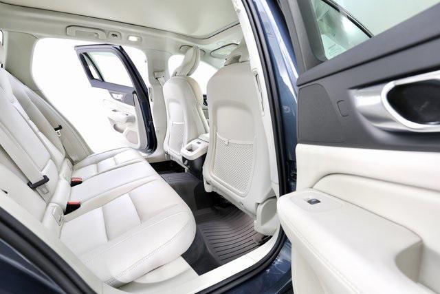 new 2026 Volvo V60 Cross Country car, priced at $52,450