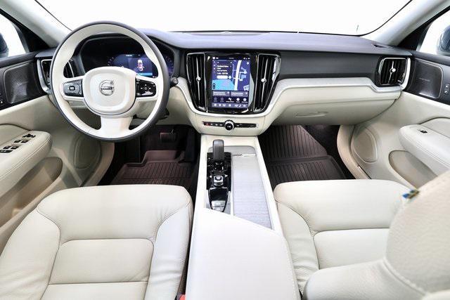 new 2026 Volvo V60 Cross Country car, priced at $52,450