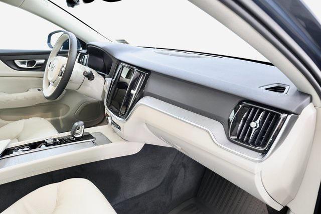 new 2026 Volvo V60 Cross Country car, priced at $52,450