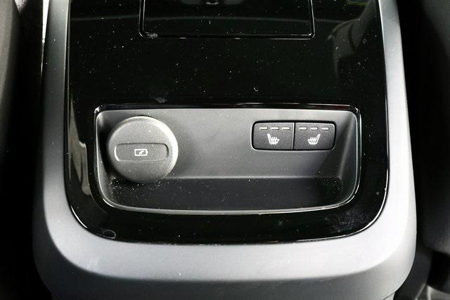 used 2023 Volvo S60 Recharge Plug-In Hybrid car, priced at $40,990