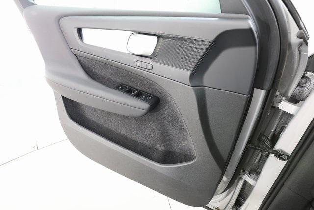 used 2025 Volvo XC40 car, priced at $31,990
