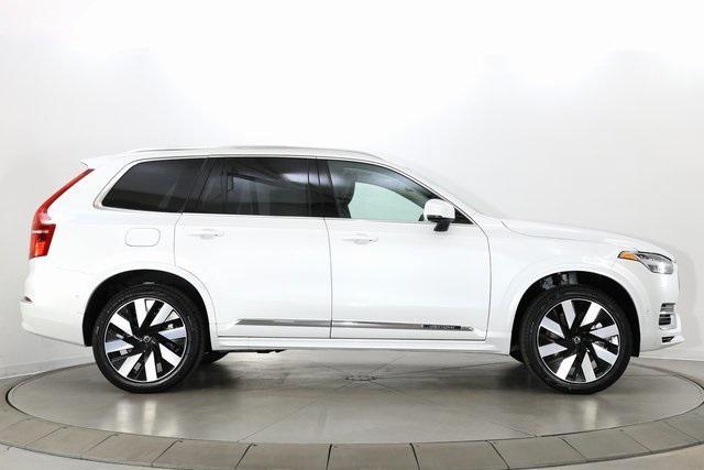 new 2024 Volvo XC90 Recharge Plug-In Hybrid car, priced at $74,755