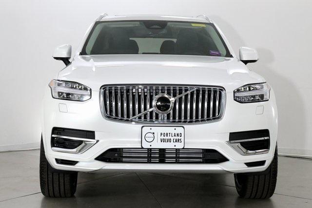 new 2024 Volvo XC90 Recharge Plug-In Hybrid car, priced at $74,755