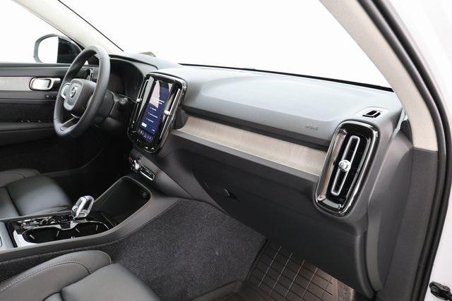 new 2026 Volvo XC40 car, priced at $50,150