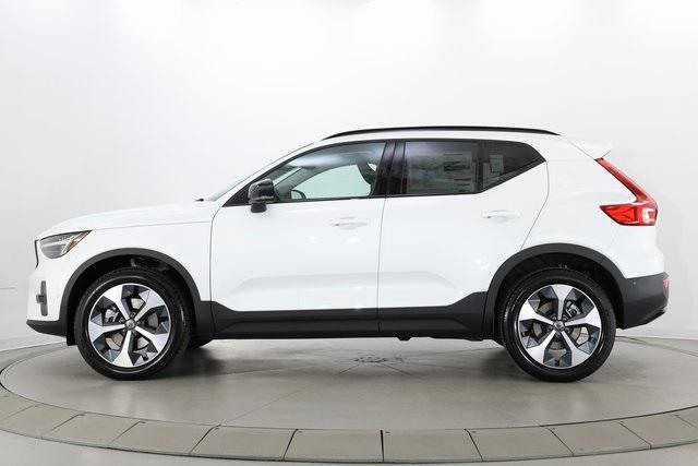 new 2026 Volvo XC40 car, priced at $50,150