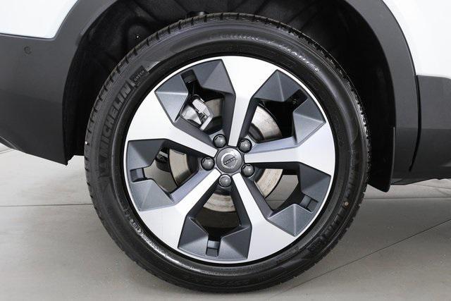 new 2026 Volvo XC40 car, priced at $50,150