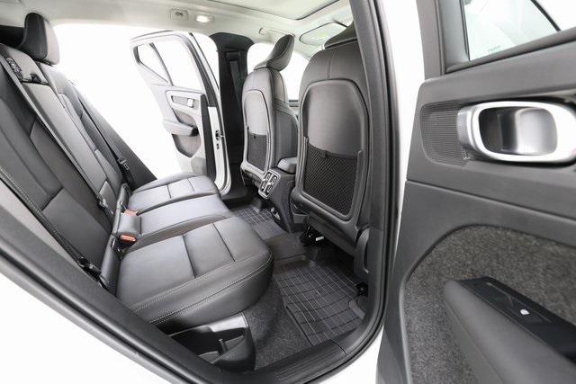 new 2026 Volvo XC40 car, priced at $50,150
