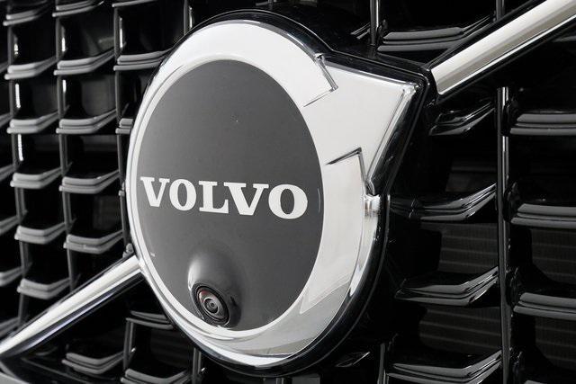 new 2026 Volvo XC40 car, priced at $50,150