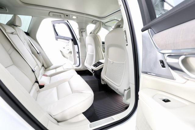 new 2025 Volvo V90 Cross Country car, priced at $71,750