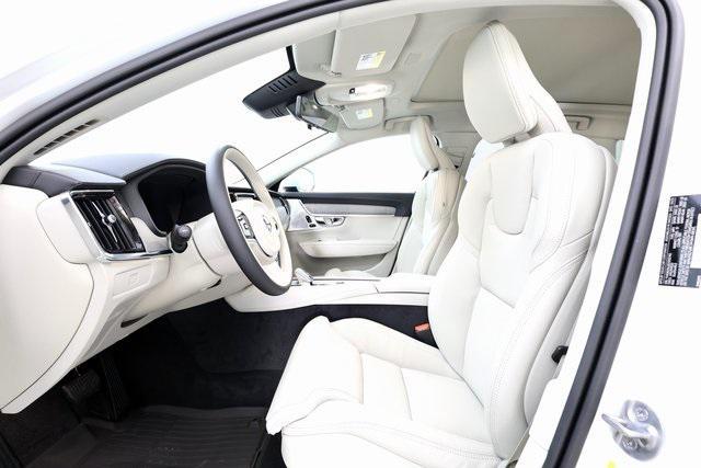 new 2025 Volvo V90 Cross Country car, priced at $71,750