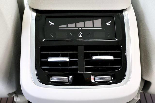 new 2025 Volvo V90 Cross Country car, priced at $71,750