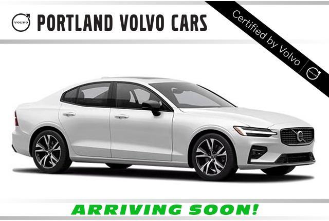 used 2023 Volvo S60 Recharge Plug-In Hybrid car, priced at $41,990