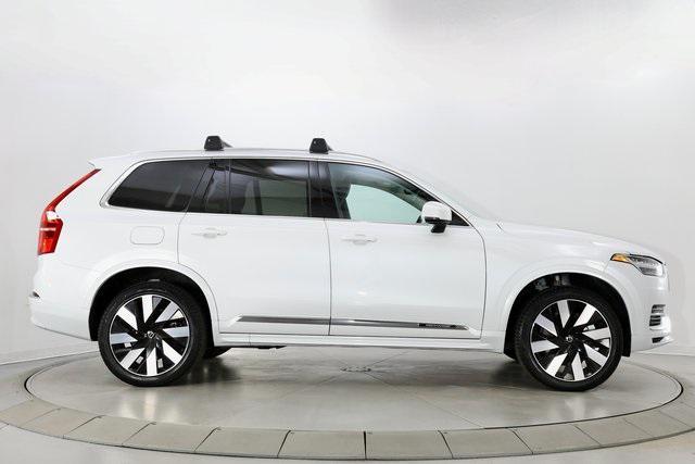 used 2023 Volvo XC90 Recharge Plug-In Hybrid car, priced at $51,790