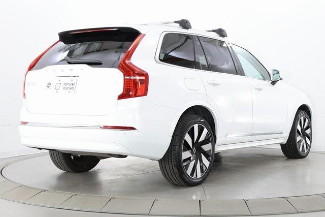 used 2023 Volvo XC90 Recharge Plug-In Hybrid car, priced at $51,790