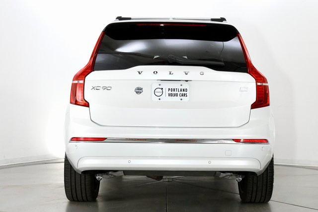 used 2023 Volvo XC90 Recharge Plug-In Hybrid car, priced at $51,790