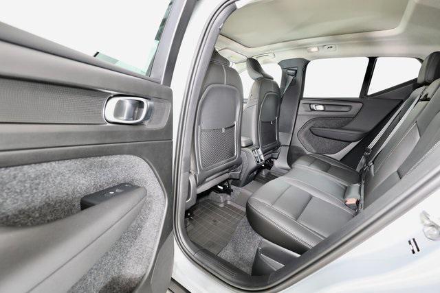 new 2026 Volvo XC40 car, priced at $50,150