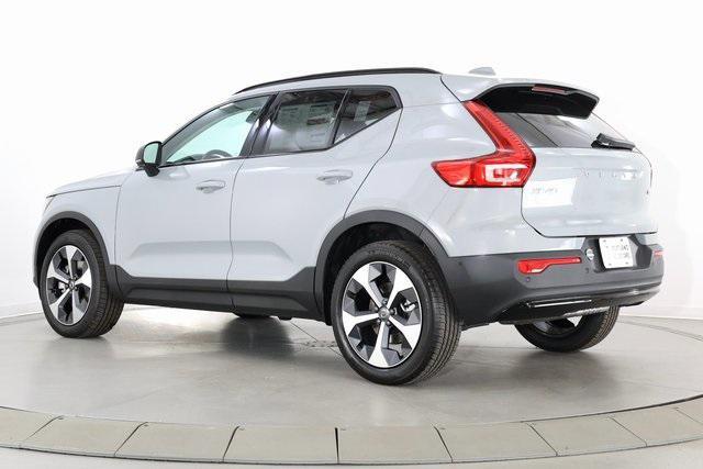 new 2026 Volvo XC40 car, priced at $50,150