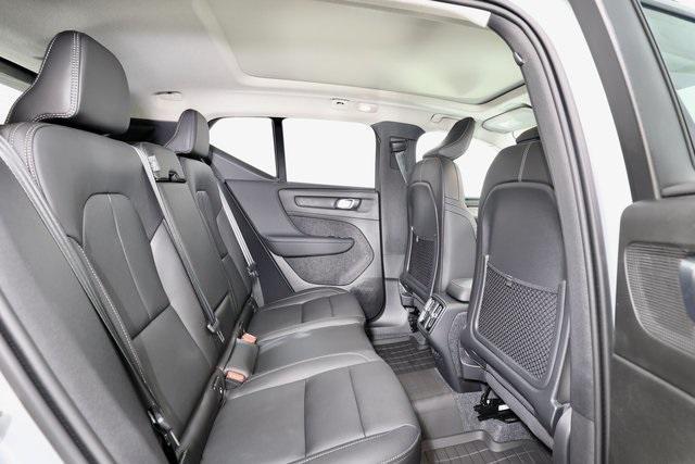 new 2026 Volvo XC40 car, priced at $50,150
