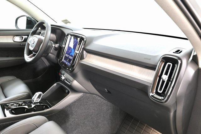 new 2026 Volvo XC40 car, priced at $50,150