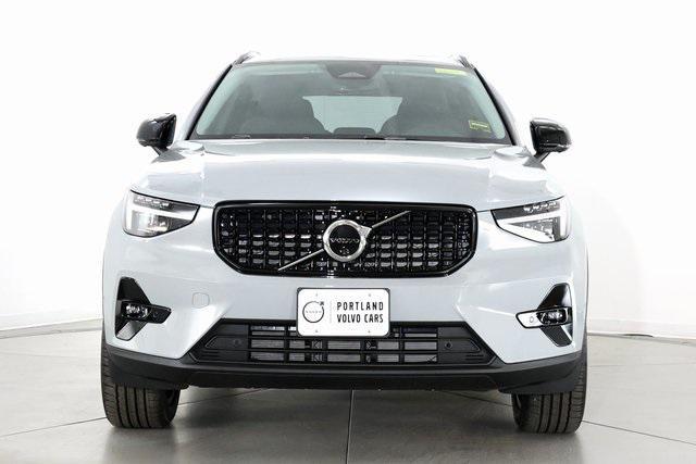new 2026 Volvo XC40 car, priced at $50,150