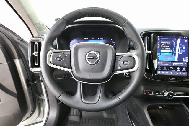 new 2026 Volvo XC40 car, priced at $50,150