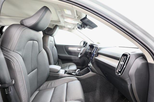 new 2026 Volvo XC40 car, priced at $50,150