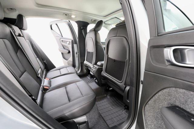 new 2026 Volvo XC40 car, priced at $50,150