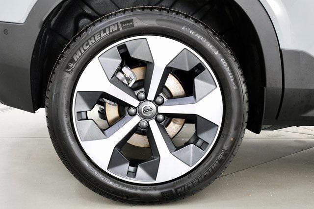 new 2026 Volvo XC40 car, priced at $50,150