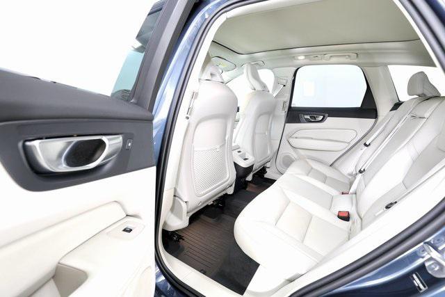 new 2025 Volvo XC60 car, priced at $56,505