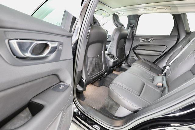 used 2022 Volvo XC60 car, priced at $36,690