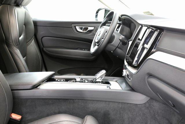 used 2022 Volvo XC60 car, priced at $36,690