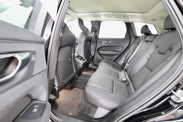 used 2022 Volvo XC60 car, priced at $36,690