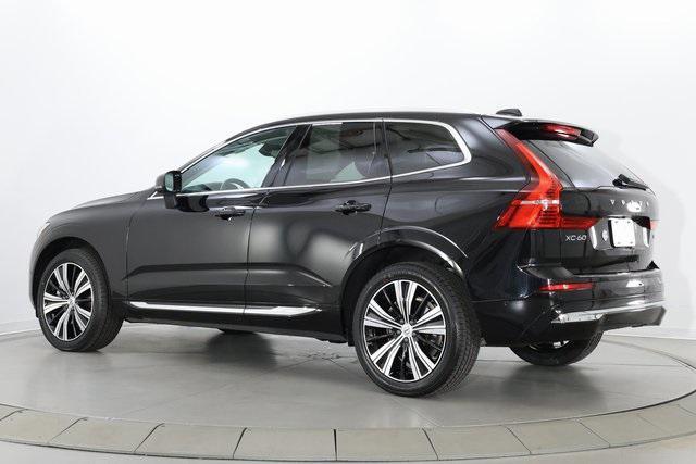 used 2022 Volvo XC60 car, priced at $36,690