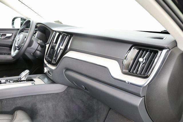 used 2022 Volvo XC60 car, priced at $36,690