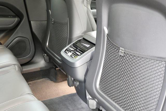 used 2022 Volvo XC60 car, priced at $36,690