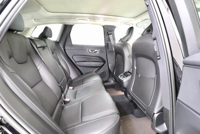 used 2022 Volvo XC60 car, priced at $36,690