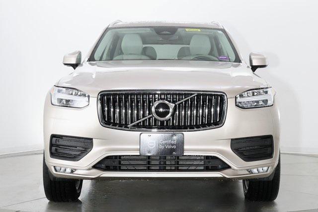 used 2023 Volvo XC90 car, priced at $44,990