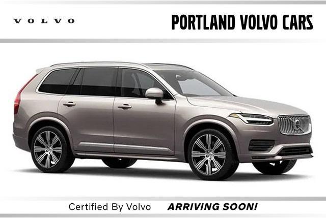 used 2023 Volvo XC90 car, priced at $44,990