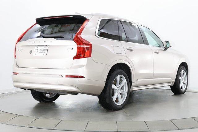 used 2023 Volvo XC90 car, priced at $44,990