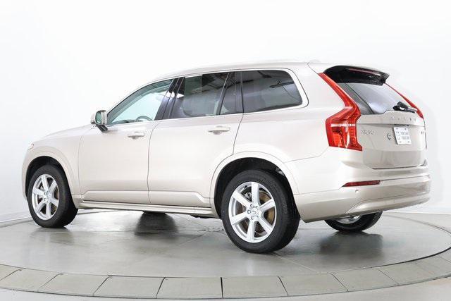 used 2023 Volvo XC90 car, priced at $44,990