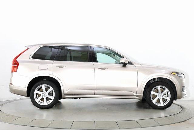 used 2023 Volvo XC90 car, priced at $44,990