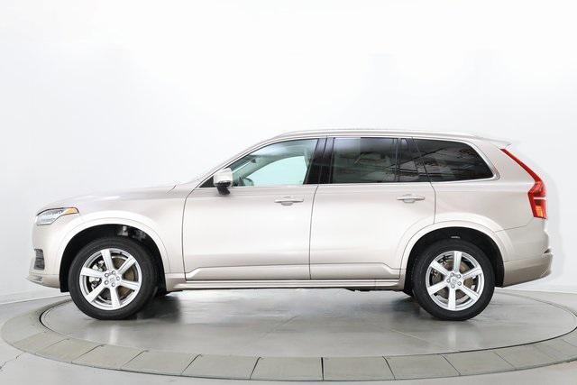 used 2023 Volvo XC90 car, priced at $44,990